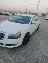 امكراند 8 • ٢٠١٣ • فول مواصفات
