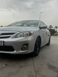 ٢٠١٢ • محرك ما مفتوح • قطعتين صبغ