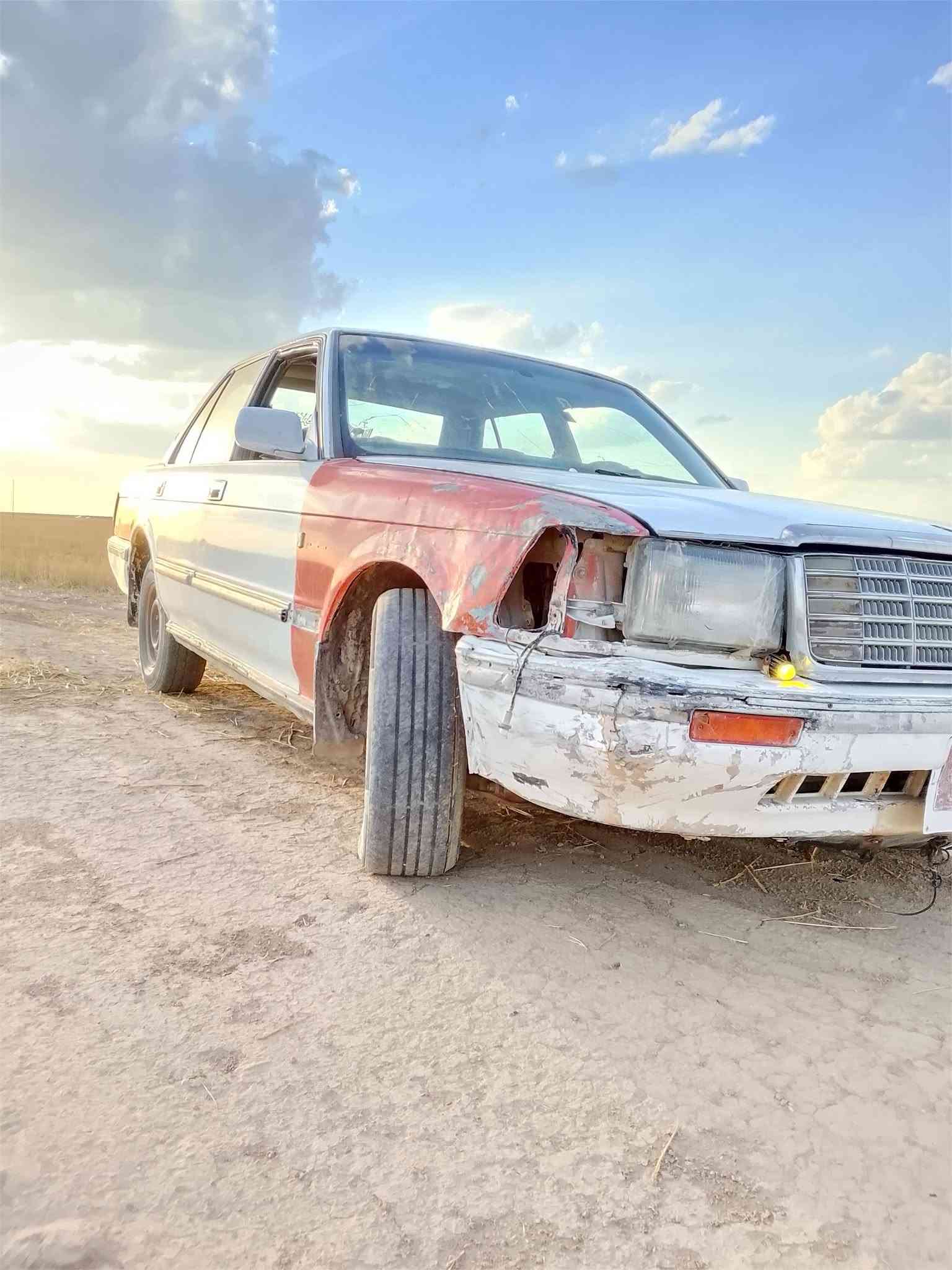 السلام عليكم للبيع سيدان محرك بطه كير محرك اكسل شرط باتري جديد السعر 13وبيها مجال الاستفسار على الرقم ***********
