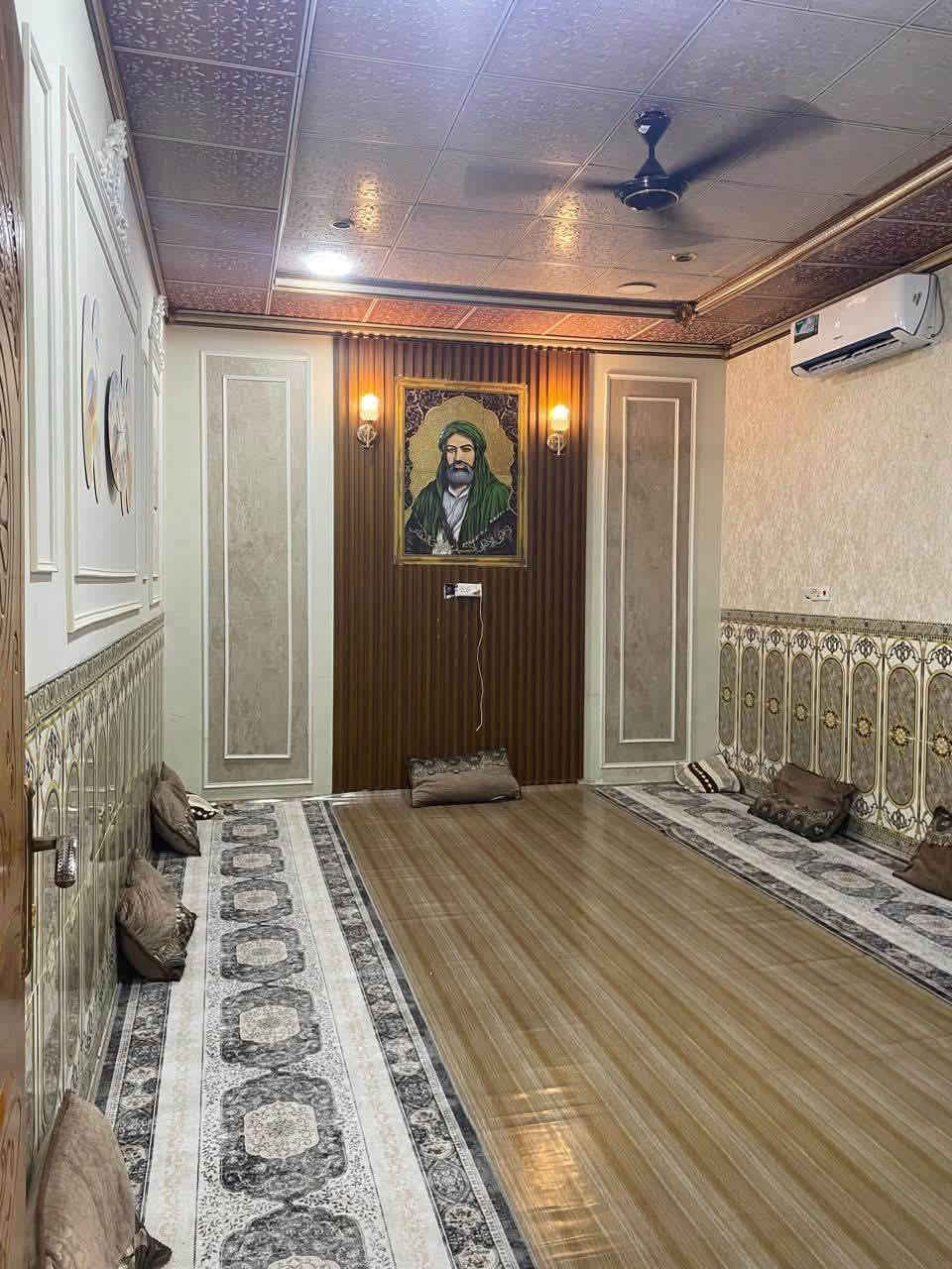 أبو الخصيب العوجة • 170م² • طابو ملك صرف