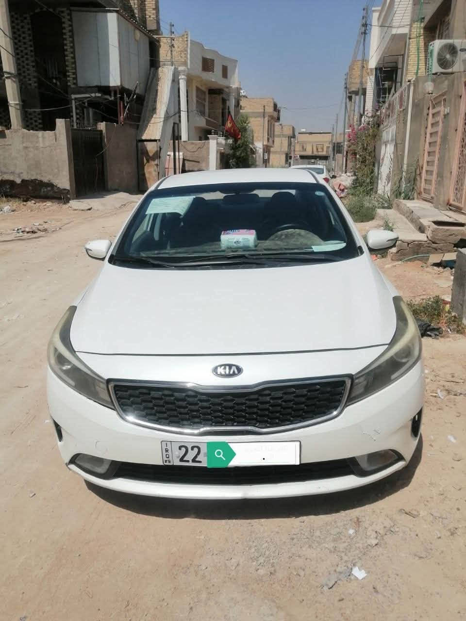 سيراتو مديل 17شاشة تحكم ستيرن مكاني نجف ***********
