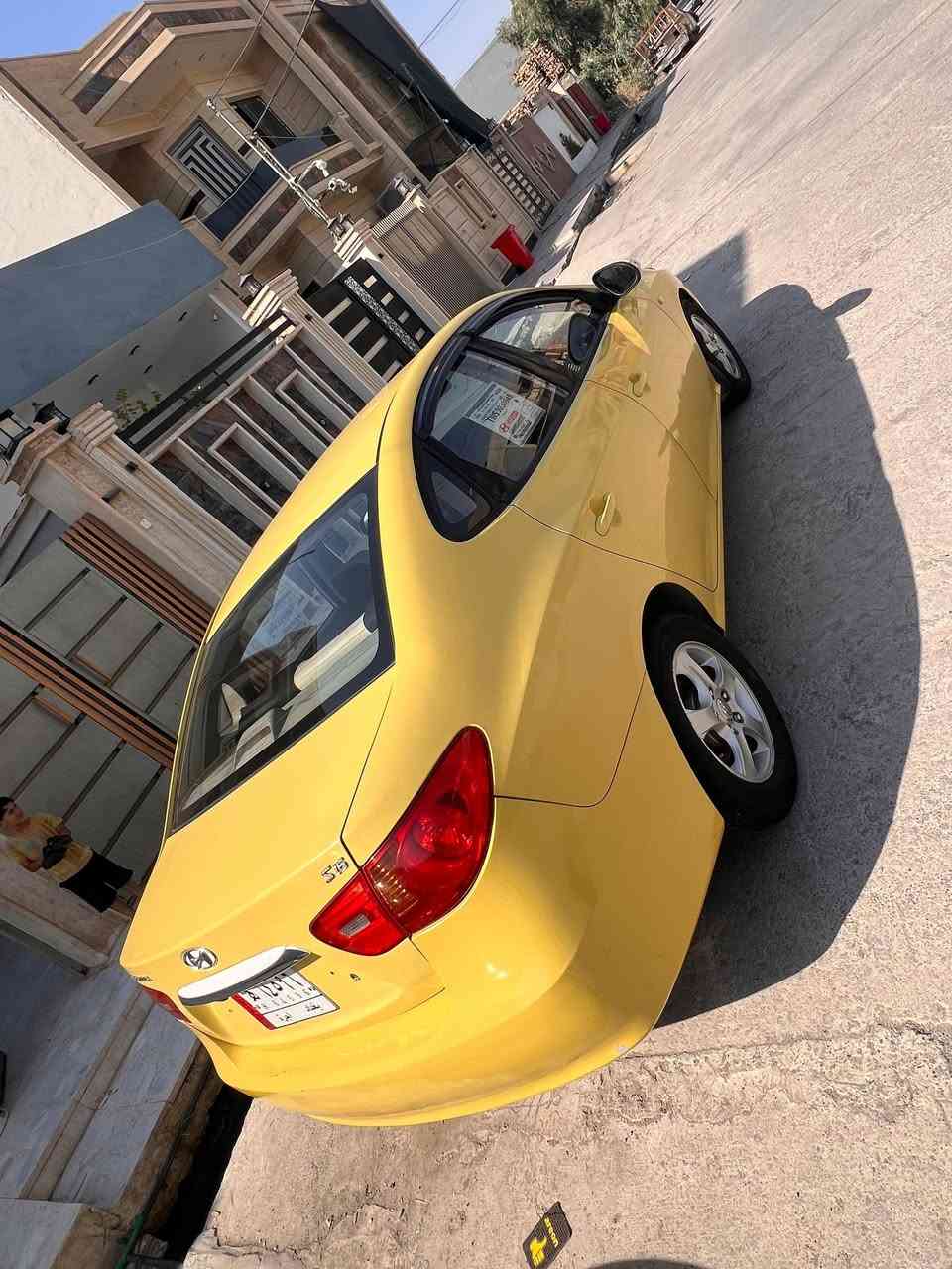 السلام عليكم 
افانتي كوري 
موديل 2009 
محرك 16 شرك 
رقم بغداد مسطره جديد
 تحكمات ستيرن تبريد لمس مرّي شفط 
ضررها جاملغ وبوند فقط بدون داخل شرط
طخم امامي خلفي جديد
سعرها 97 وبيها مجال 
🔴 ملاحظة 
يرجى الاتصال من الساعة 10 صباحآ الى الساعة 10مساء
#العنوان موصل مجسر اليرموك
#مكتب القمة بأدارة ايمن العلي
*********** 
***********
