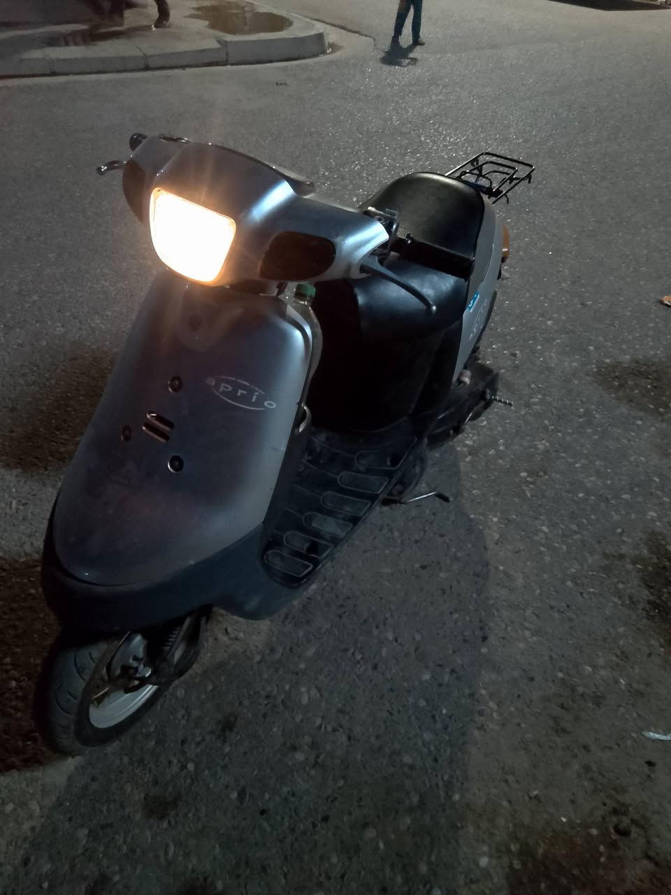 سلام عليكم ماطور بوتين للبيع ماطور كامل بس يعوزو باتري مكينه شرط شلعه ومعدل فول سعر 200 وبي مجال
رقم اسيا ***********
