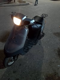 ماطور بوتين • يعوزو باتري • مكينة شرط
