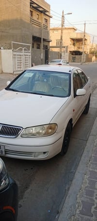 نيسان صني • ٢٠٠٩ • بغداد