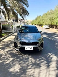 سبورتج وارد امريكي موديل 2021   ماشيه ٤٥ ألف  قطرة صبغ مابيه بارد مابي...