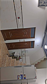 القوسيات شارع دهوك • 120م • سند زراعي