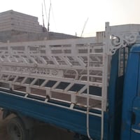 محجر كيه • النجف • شاحنة