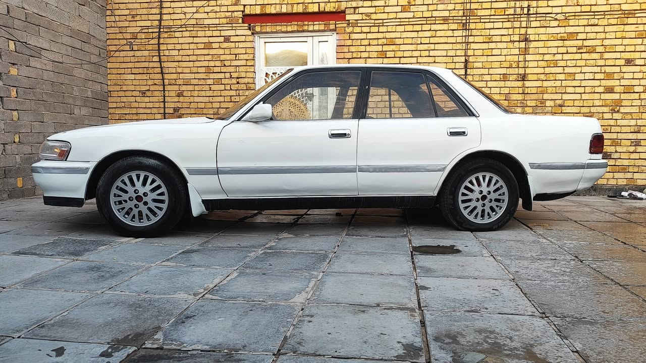 السلام عليكم 
مارك كربلائيه للبيع موديل 1992 
كفاله گص ونقل جثه وعيب شرعي 
رقم نجف تحويل مباشر 
گير ومحرك ونجي جديد 
تخم تاير جديد 
كهربائات كله شغاله دواخل جديده 
السعر 40 المكان الناصريه الغراف 
باقي تفاصيل اتصل وتدلل 
رقم الهاتف ***********
