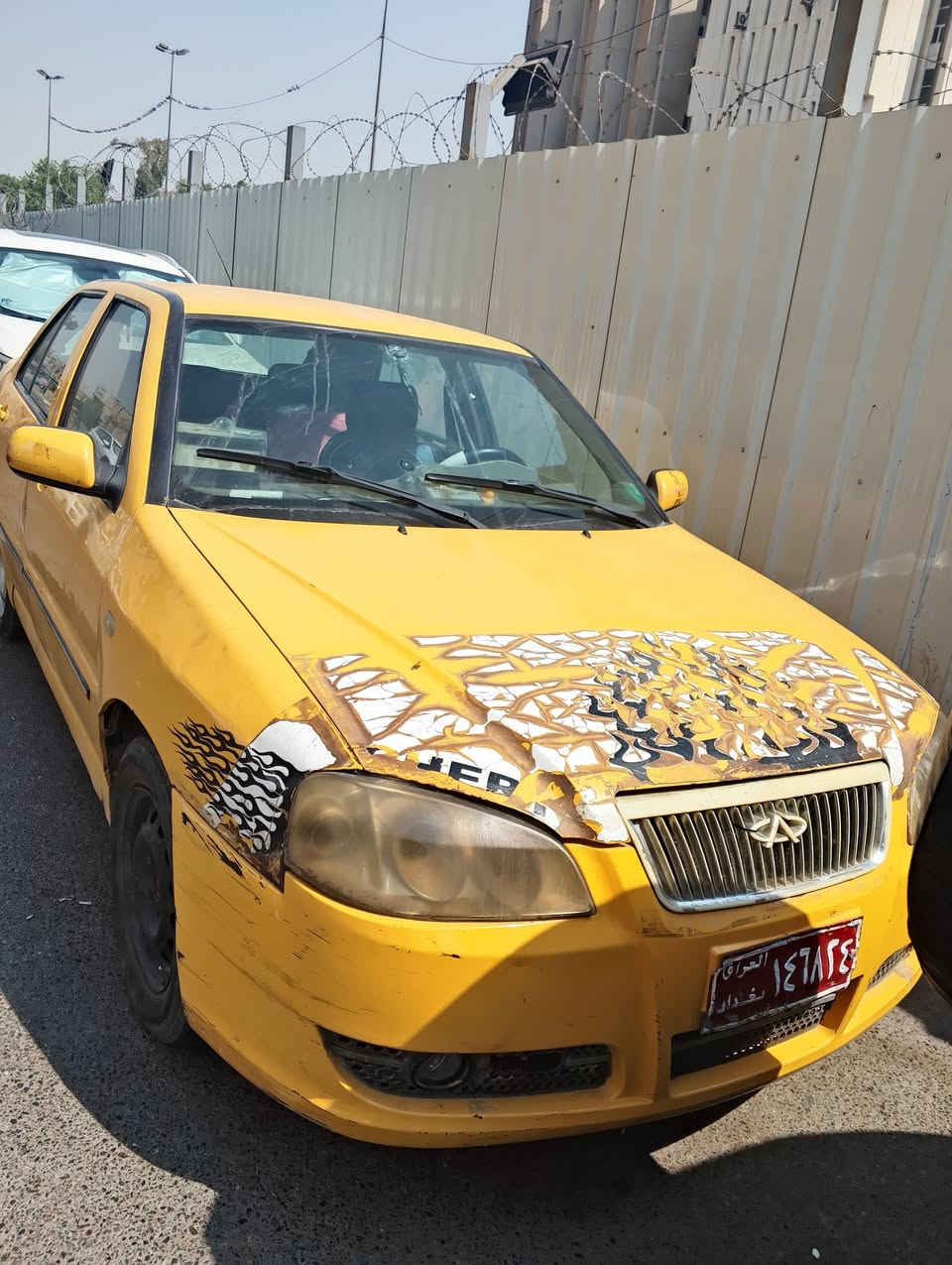 تحويل مباشر محرك كير مكفولات موديل 11بغداد مصفره تستلم رقم جديد سعر 16بغداد التاجي ‏‪***********
