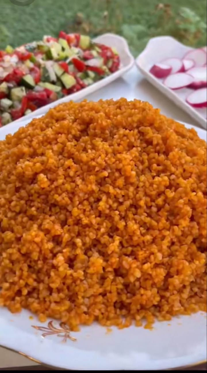تبغ • كردي • تازة