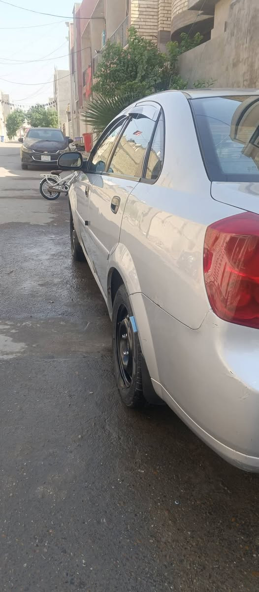 اوبترا • ٢٠٠٤ • رقم بغداد