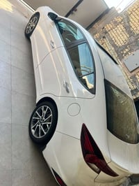 النترا • ٢٠١٩ • رقم بغداد
