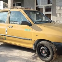 موديل ٢٠١١ • بغداد • قير ومحرك