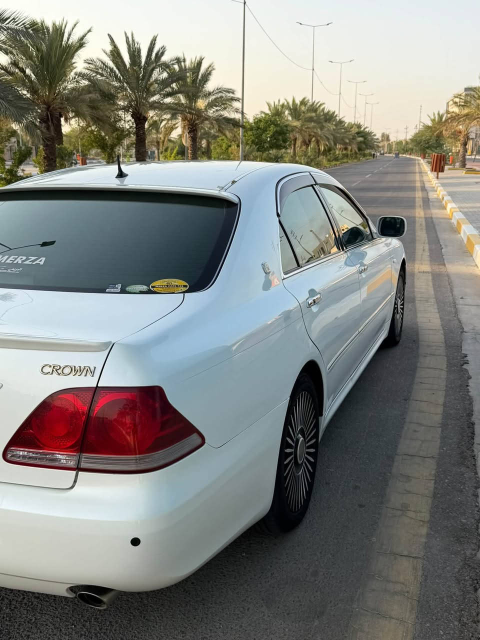 سلام عليكم /شاهينه 2005 شاصي 80 تسجيل جديد سياره كفاله عامه ماشيه 85 الف حقيقي رقم بصره مكان سياره 📍بصره سفوان //الاستفسار /***********
