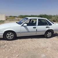 برنس • موديل ٩٦ • مكينة وكير خير
