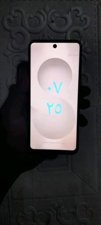 للبيع او مراوس KXD  A07PRo ذاكرة 64 استخدام اقل من شهر غراضه كامله كار...