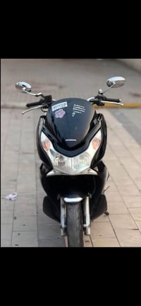 PCX • ١٥٠ • الجيل الاول