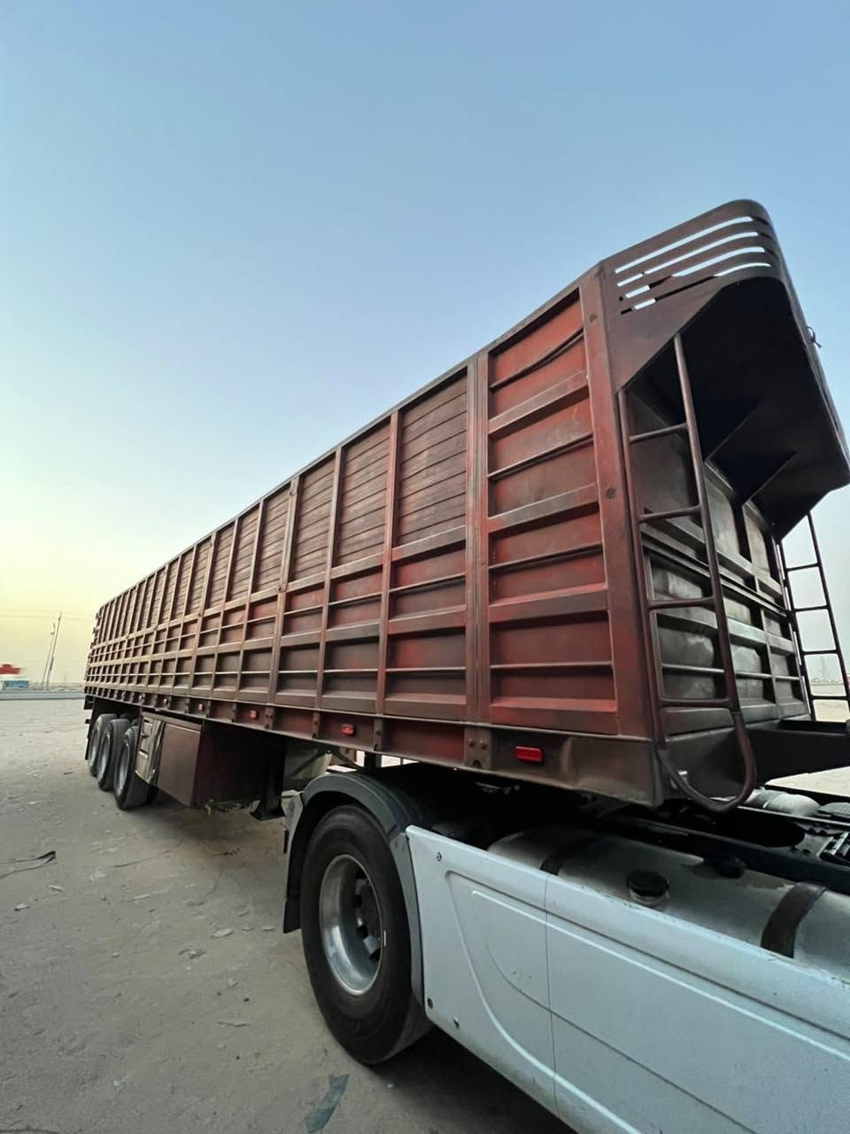 عربانه للبيع شاص 14 دناكير14 السعر 135 بيها مجال حق الجيه ***********
