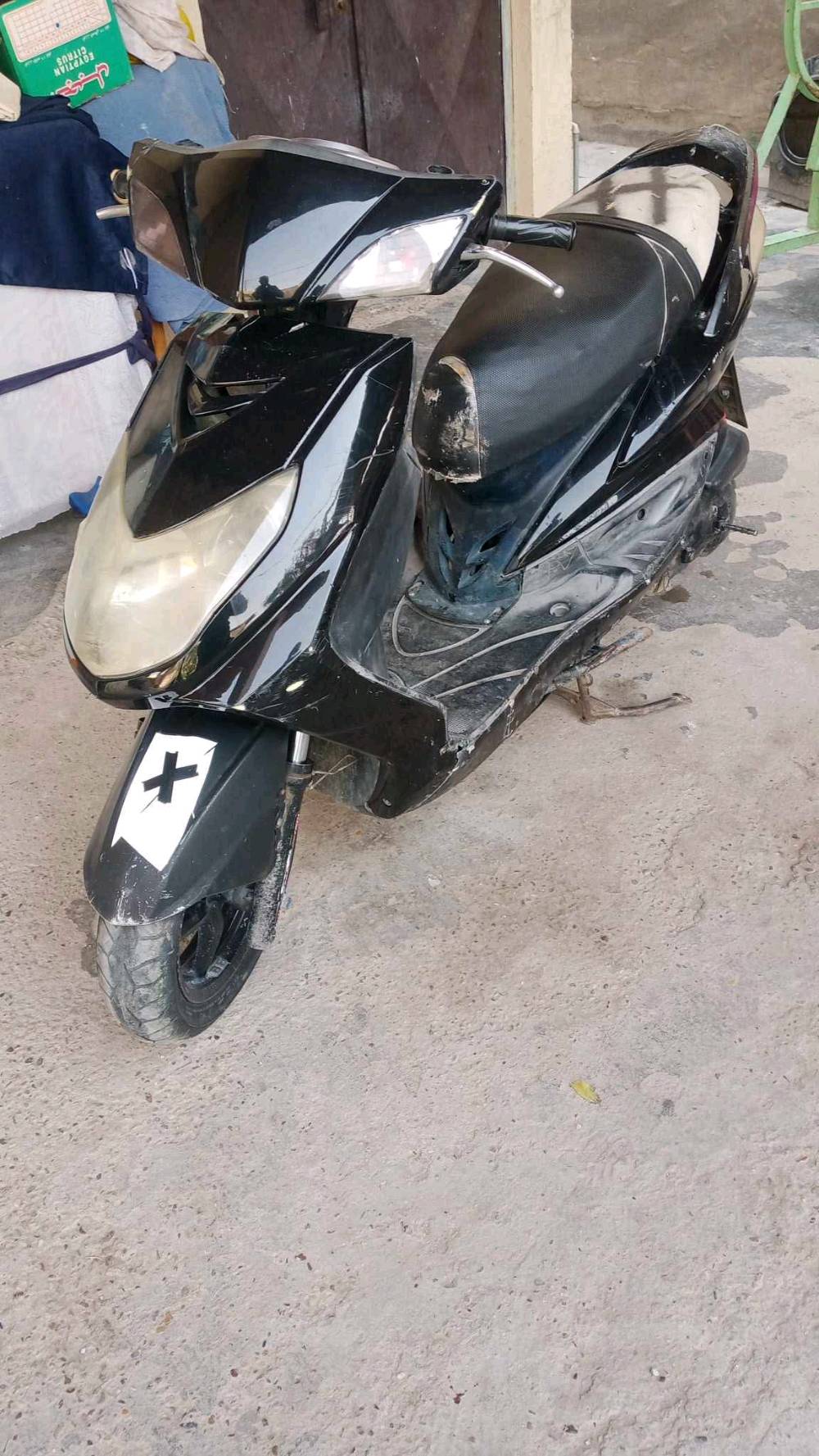البيع سكنس فحل تجفيت جديد جفته 130الف هندر واحد تشتغل تحتاج بس  باتري تشتغل سلف طبيعي 
سعر 450 مكان بغداد. الطيفيه 
رقمي ***********