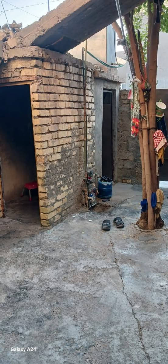 حي العسكري • طابو صرف • ٧٠م
