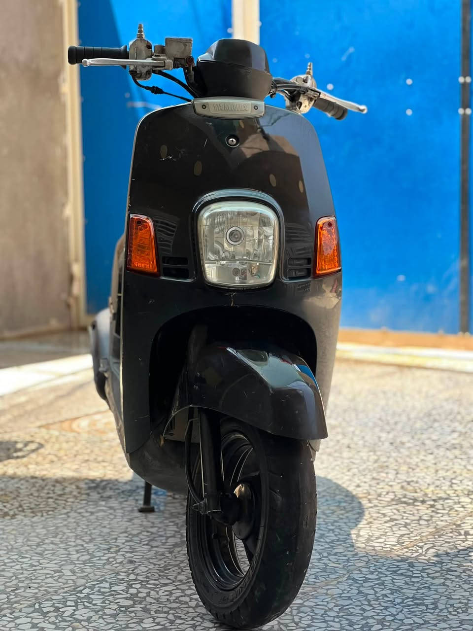 السلام عليكم
ماكس بوليس كابريتر حاويه🛵🎌 ما صارله هواي من نازله من الرمبه مشتريه ب٢٦/٧ منزله ١٠/٨ كلشي مكفول بيه كهربائيات محرك البانزين محسن ودهن درجه اولى الله شاهد
 
السعر ٩٥٠ وييه مجال

 مكاني نجف حي النداء شارع المجمعات الرئيسي 

الرقم ***********
