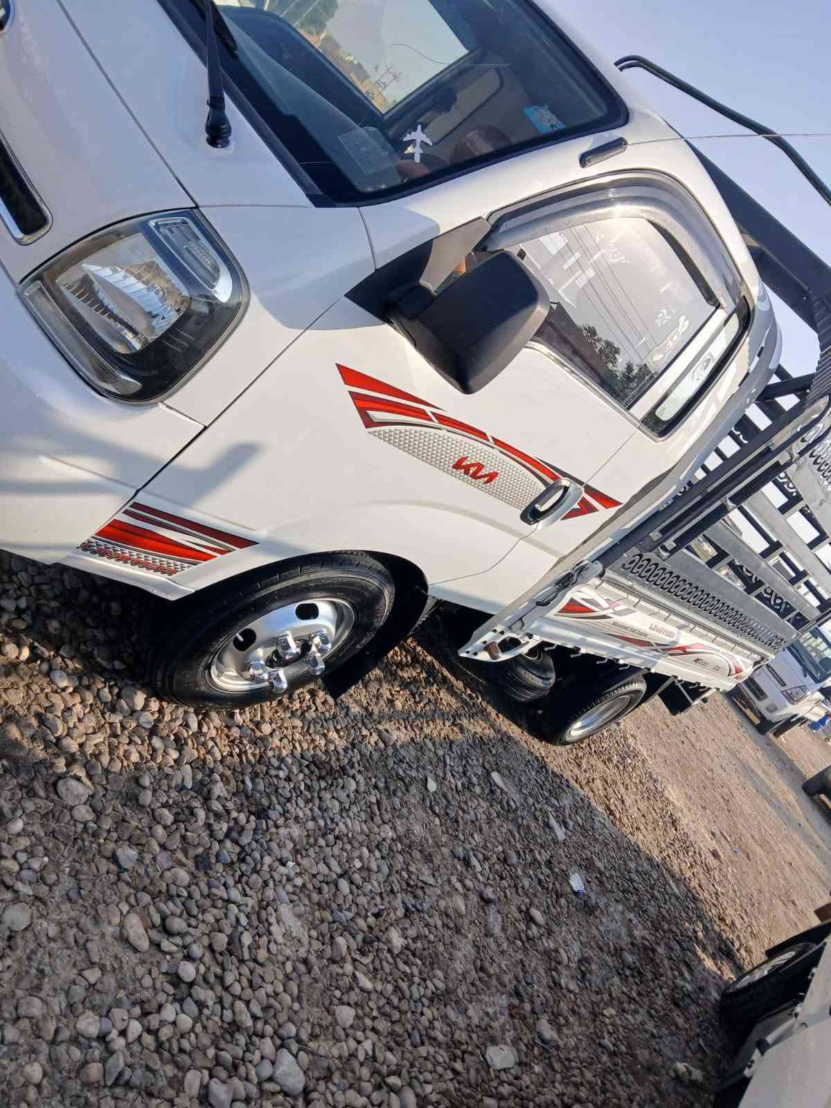 كيا فحل • ٢٠٢٠ • واسط الصويره