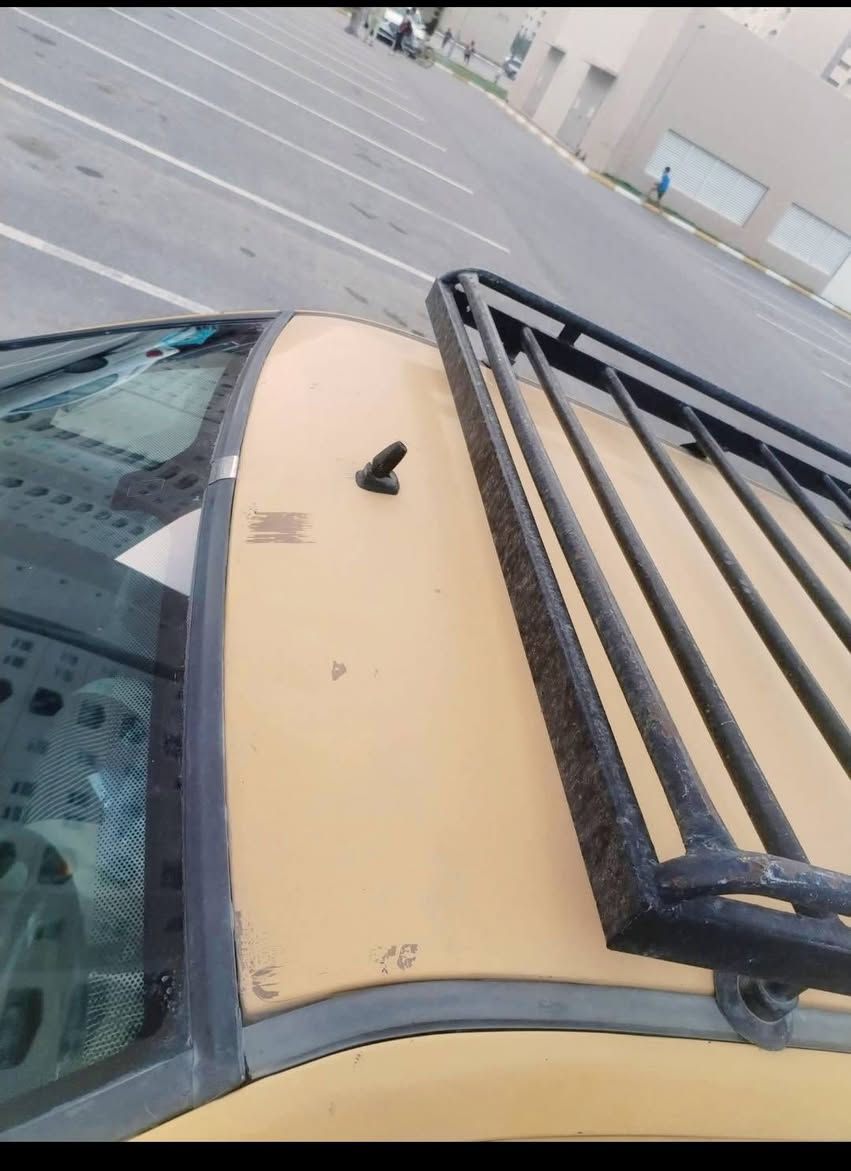 سايبه ٢٠١٣ بغداد سيارة جاهزة تخم تاير ٤ ويل جديد رقم جديد فقط استلام الوحات انگليزي مكينه تحتاج تجفيت شغاله 18 ورقه *********** ***********
