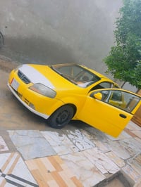 افيو • ٢٠٠٥ • اوتماتيك