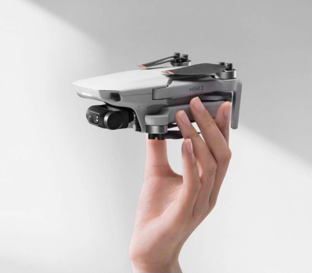 درون للبيع /بغداد/نوع
DJI mini 2 se more combo
جديدة ..مفتوحة فقط لغرض الفحص كاملة الملحقات 
السعر 520$ 
للمعلومات ***********
