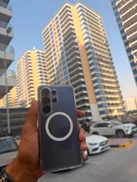 للبيع S25 Ultra S26 Ultra  ال s25 نمستعمل ونضيف جداً ذاكره ٢٥٦ الS26مس...