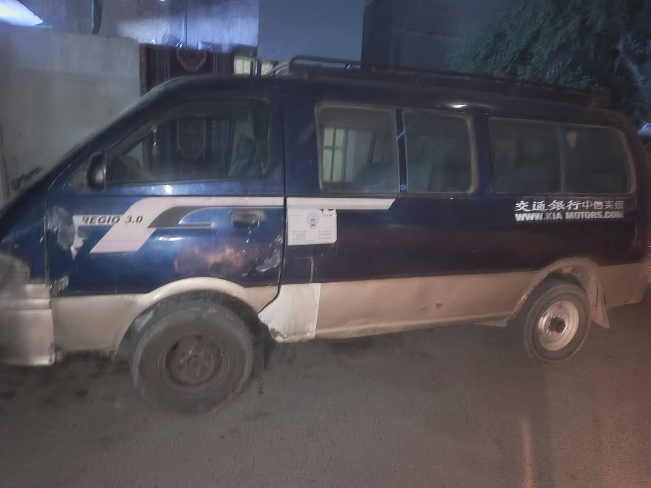 سيارة بريجو تحويل 31تخم تاير مكينه3000 كير كسل كفاله بسمينه مكان بغداد المعامل ***********سعر 50
