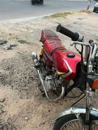 ايراني 4 كير طافي للبيع150 كوم حديد بغداد اليرموك  07882669127