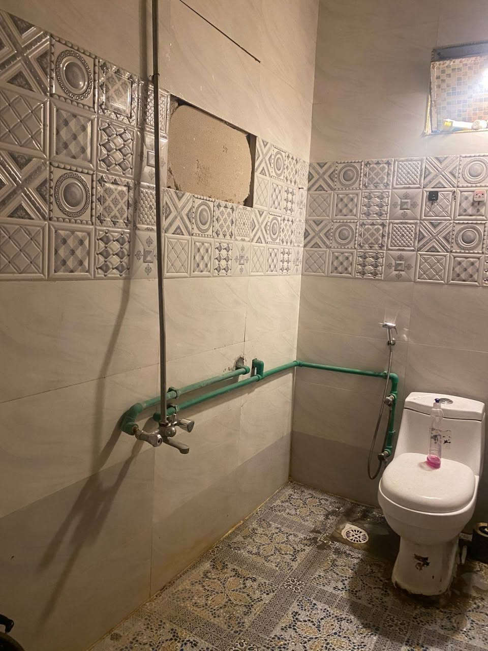 السلام عليكم بيت للإيجار في الزعفرانيه شارع الكهرباء قرب صوره الامام علي تبليط وكافه خدمات ومنضومه كامرات مجانا إيجاره 300 الف
***********
السلام عليكم بيت للإيجار في الزعفرانيه شارع الكهرباء قرب صوره الامام علي تبليط وكافه خدمات ومنضومه كامرات مجانا إيجاره 300 الف
