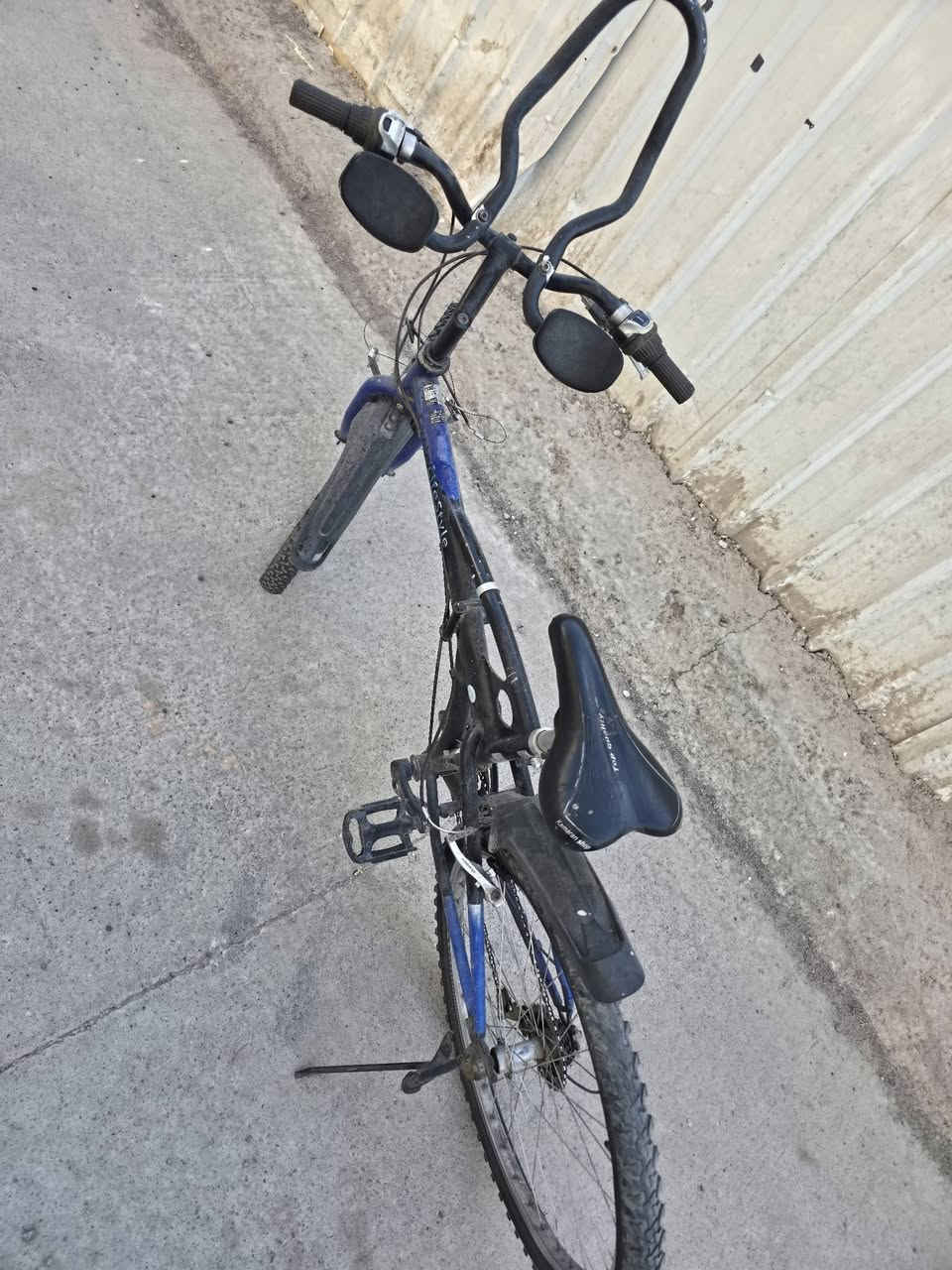 بايسكل بحالك جيده
للتواصل ***********
