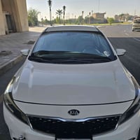فول بصمه • موديل ٢٠١٧ • رقم بغداد