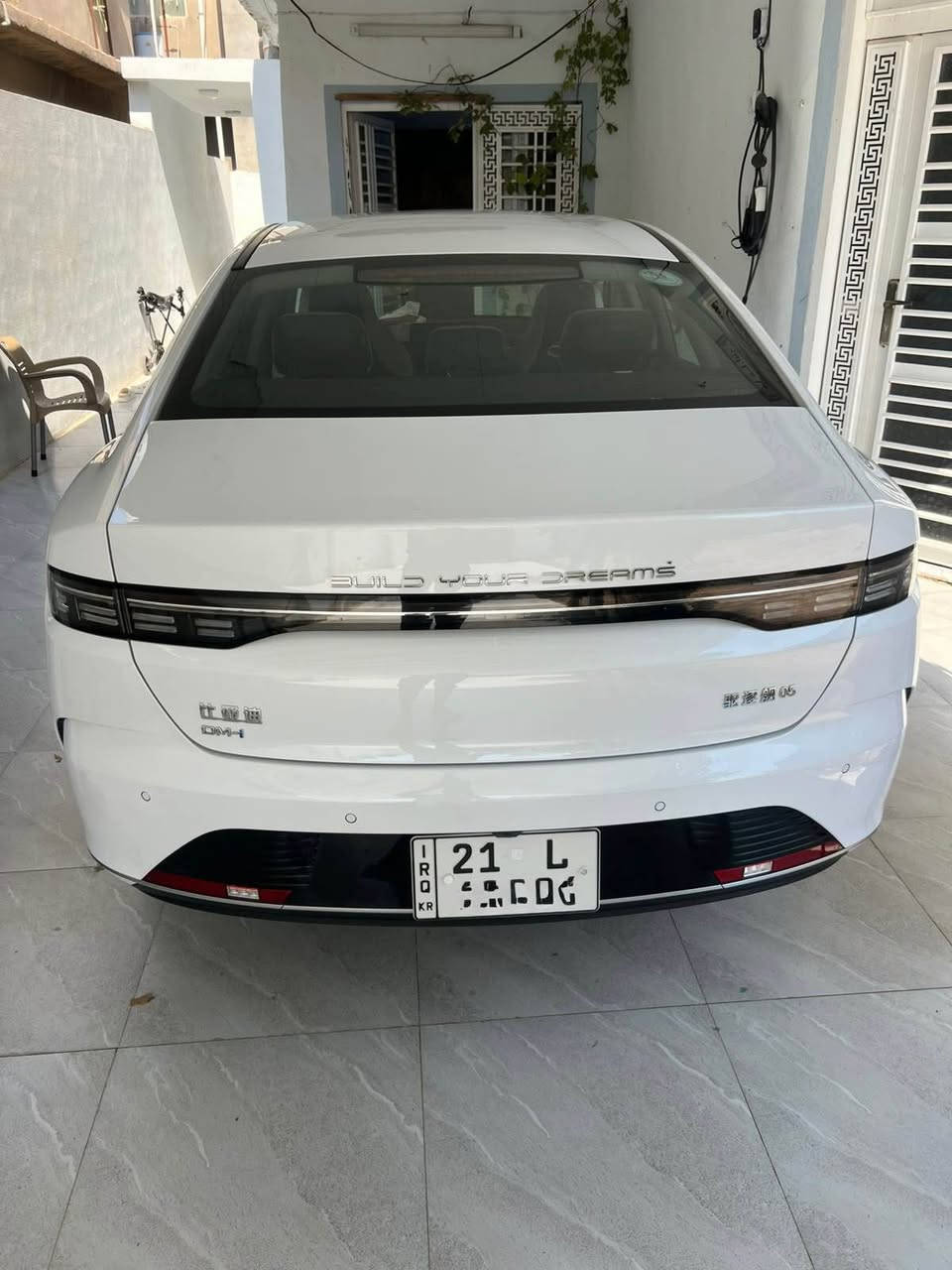 بي واي دي للبيع موديل 2025 كلين 9 الف ماشي 
مكان سياره طوز خورماتو وتساب *********** كركوك, العراق

