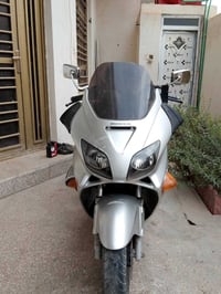 ٢٠٠٦ • ما تشتغل • كابريتر
