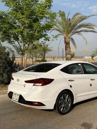 النترا • ٢٠٢٠ • كفاله عامه