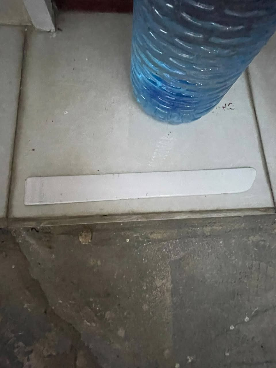 غراض بلايزر • داينمو ٢٠٠٨ • تريشة باب خلفي