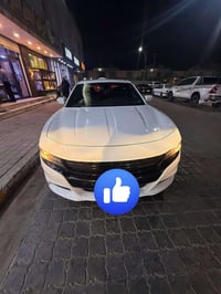 جارجر رالي • ٢٠١٧ • ١٢٠٣٤٣ كم