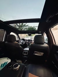 سنتافي 2019  خليجي محرك 6 سلندر 3500 فوول مواصفات  رقم بغداد مشروع وطن...