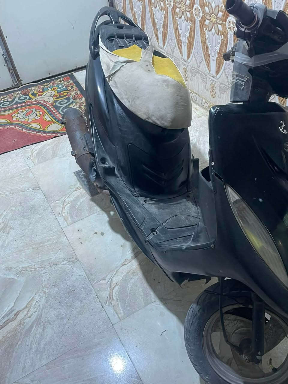 سلام عليكم درجه ماكس عدله للبيع مكينه ما مفتوحه كهربائيات كله شغاله السعر 425 وبيه مجال مكاني لبصره شط لعرب الاستفسار ***********
