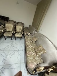 تخم • كنب