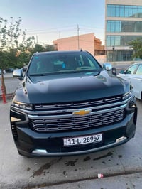 تاهو بريمير • ٢٠٢٣ • ٦٤٠٠٠ كم