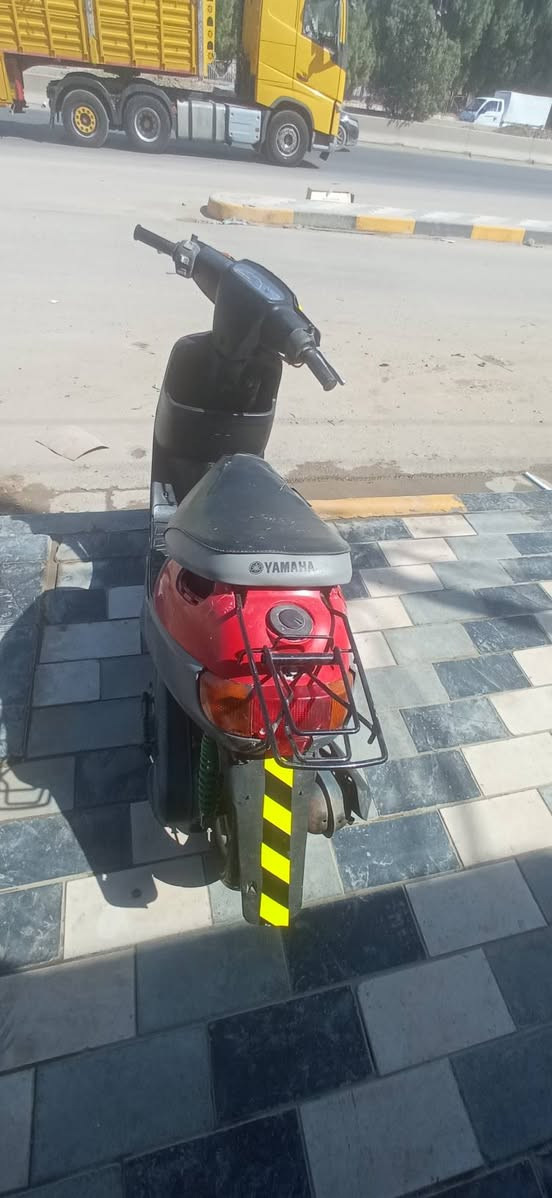 دراجة بطة • كهربائية • شارع ٦٠ كرينات