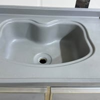 سنك المنيوم • مرمر أرضية • دواشك سرير