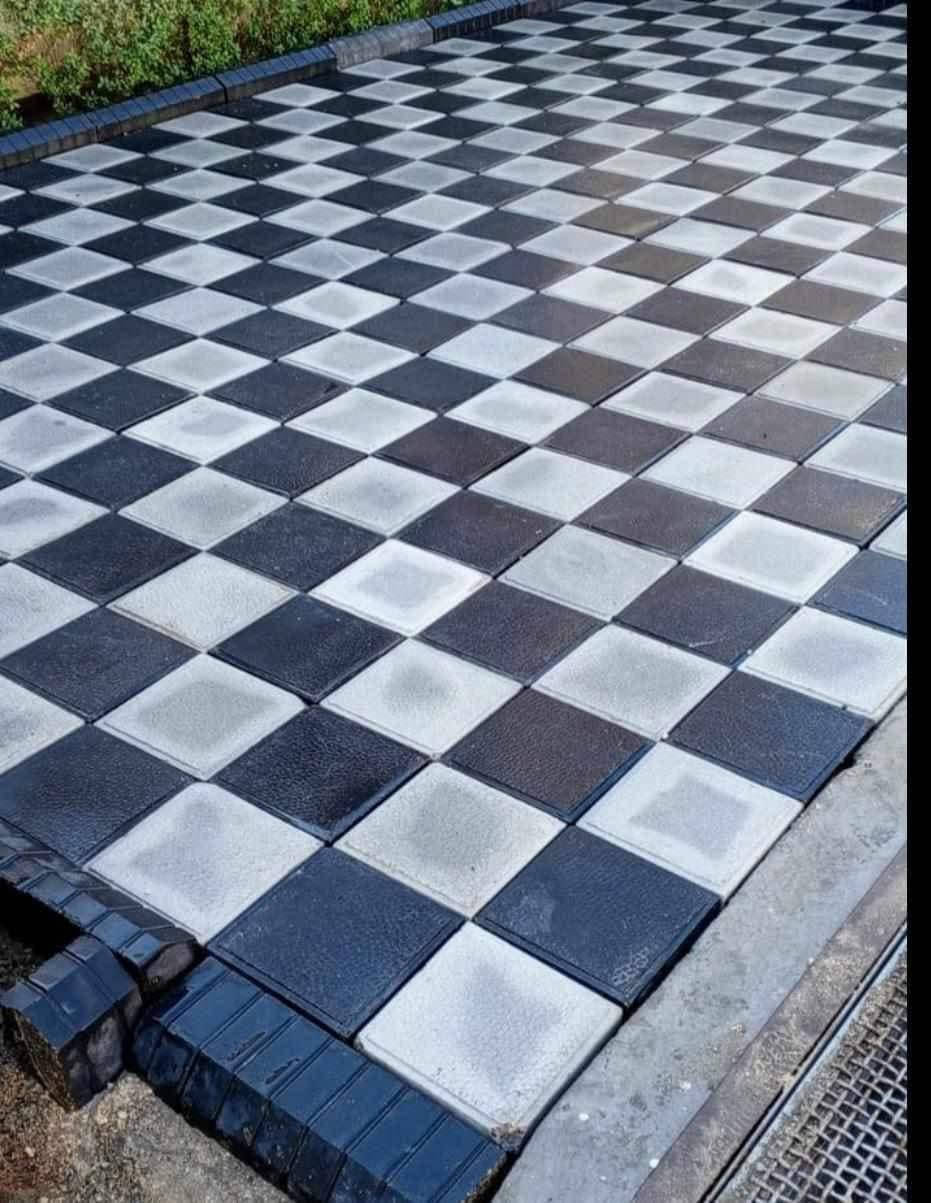 مقرنص • تشطيبات حديثة • بغداد