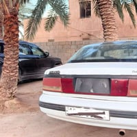 دايو برنس • موديل ١٩٩٤ • مسيب بابل