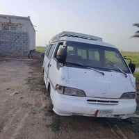 هونداي • نجف • شغالة
